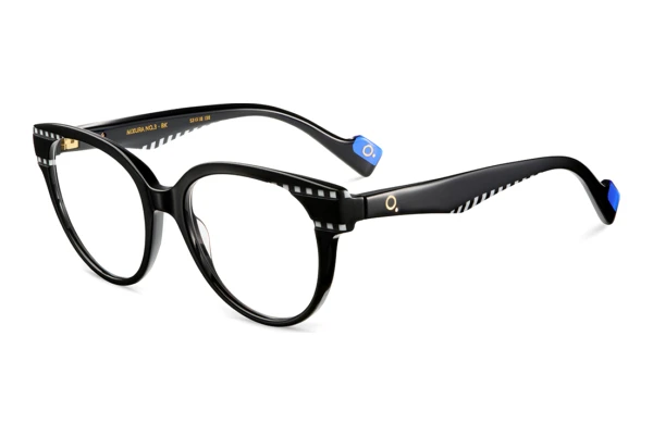 Glasses Etnia Barcelona MIXURA NO3 BK