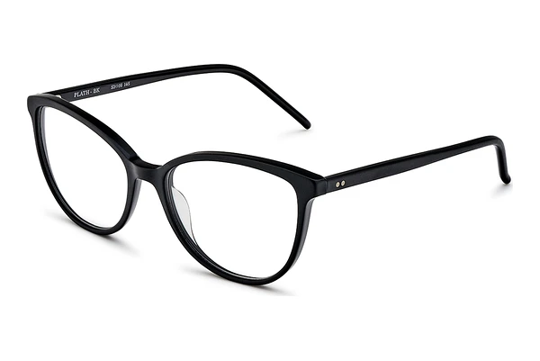 Glasses Etnia Barcelona PLATH BK