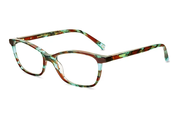 Glasses Etnia Barcelona QUINCY TQRD