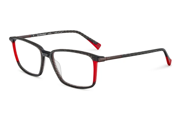Glasses Etnia Barcelona ROADRUNNER BKRD