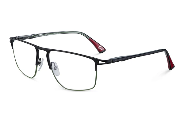 Glasses Etnia Barcelona SCHUMACHER BKGR