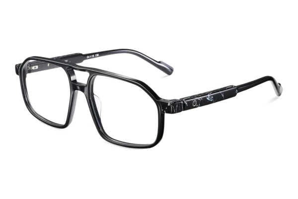 Glasses Etnia Barcelona SYKO BK