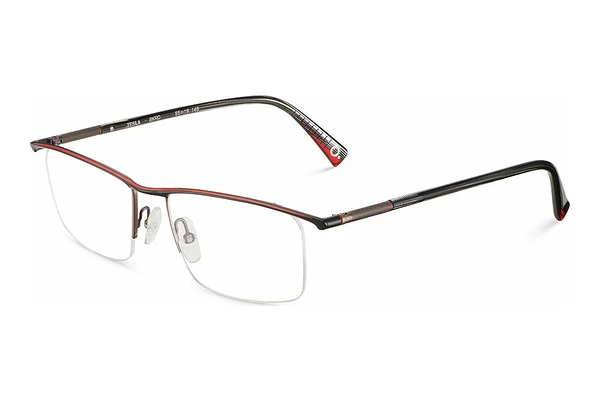 Glasses Etnia Barcelona TESLA BKRD