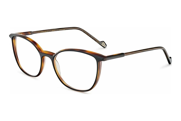 Glasses Etnia Barcelona ULTRA LIGHT 02 BKHV