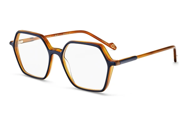 Glasses Etnia Barcelona ULTRA LIGHT 13 BLHV