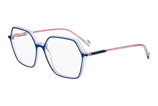 Glasses Etnia Barcelona ULTRA LIGHT 13 BLPU