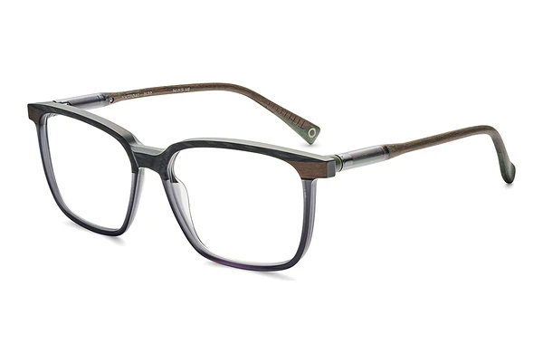 Glasses Etnia Barcelona WHITE OAK BKBR
