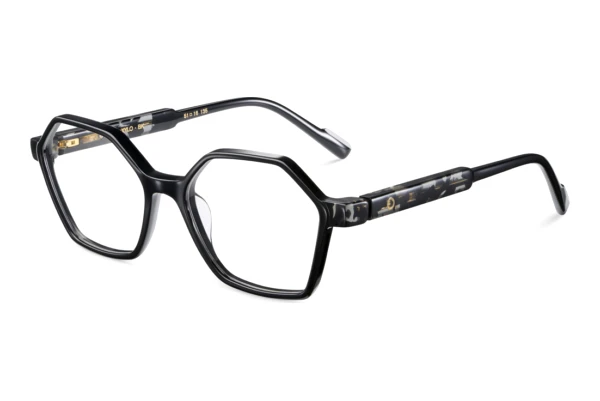 Glasses Etnia Barcelona XYLO BK