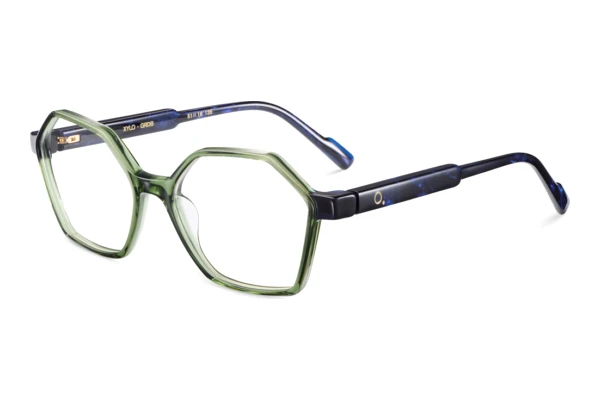 Glasses Etnia Barcelona XYLO GRDB