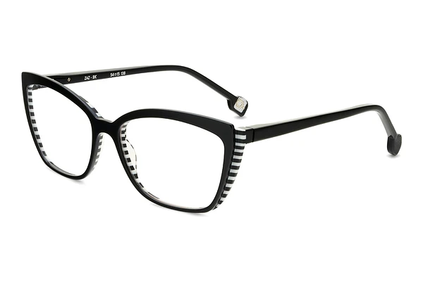Glasses Etnia Barcelona ZAZ BK