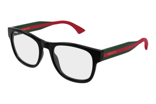 Glasses Gucci GG0004ONN 001
