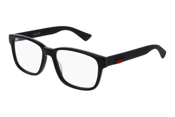 Glasses Gucci GG0011O 005
