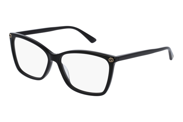 Glasses Gucci GG0025O 001