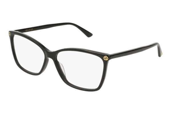 Glasses Gucci GG0025O 008