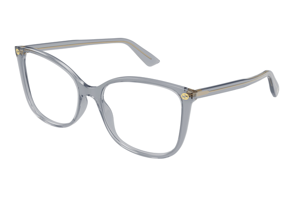 Glasses Gucci GG0026O 017
