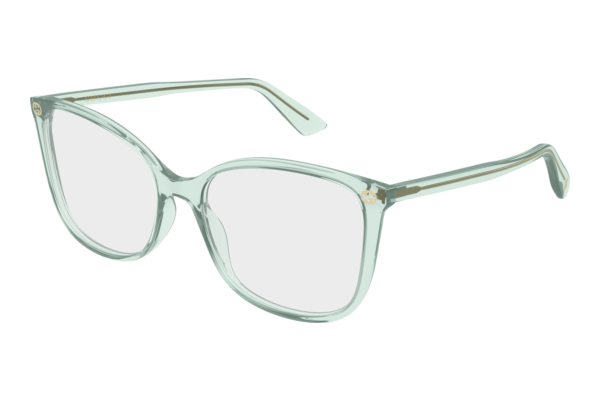 Glasses Gucci GG0026O 024