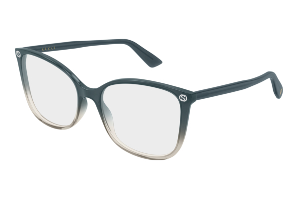 Glasses Gucci GG0026O 026