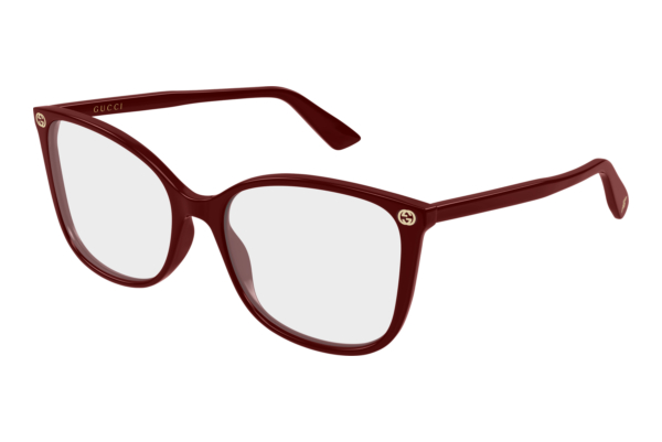 Glasses Gucci GG0026O 031