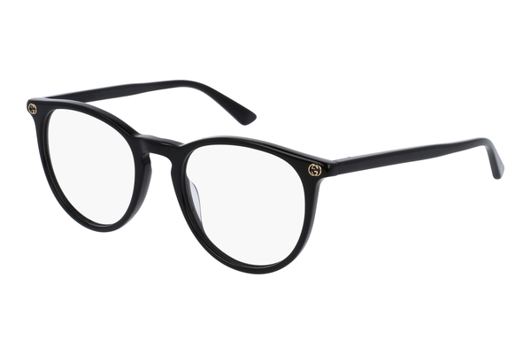 Glasses Gucci GG0027O 001