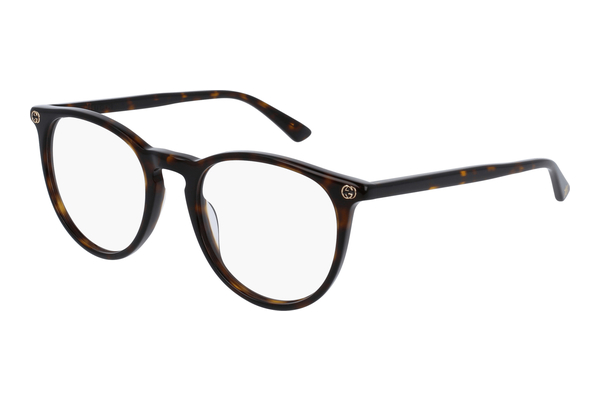 Glasses Gucci GG0027O 002