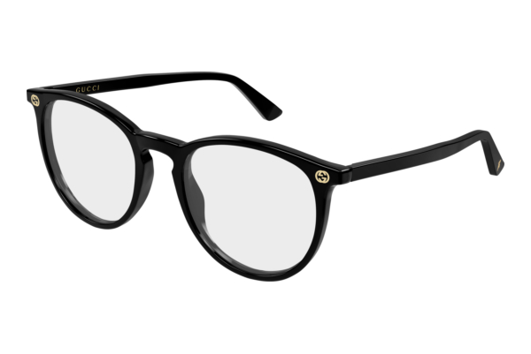 Glasses Gucci GG0027O 015