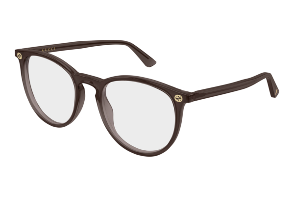 Glasses Gucci GG0027O 017