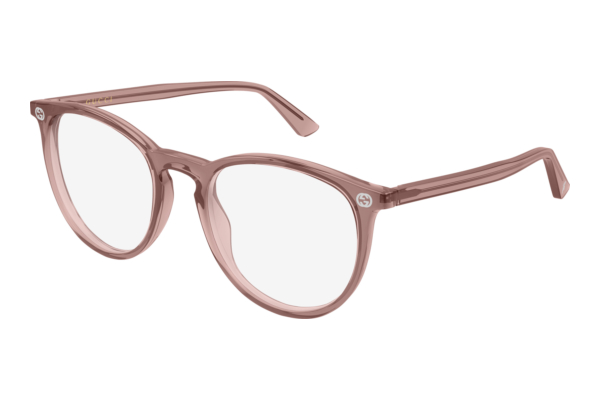 Glasses Gucci GG0027O 019