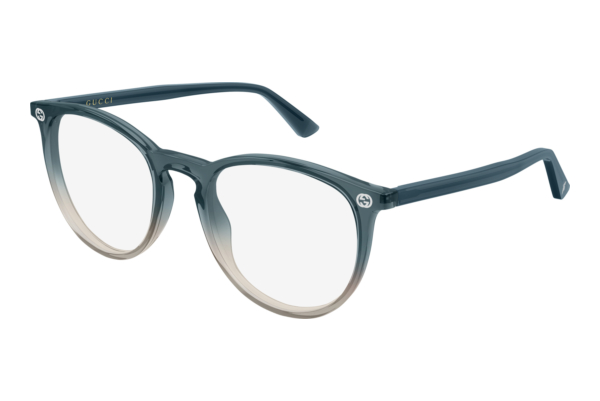 Glasses Gucci GG0027O 023