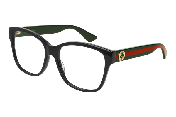 Glasses Gucci GG0038ON 011