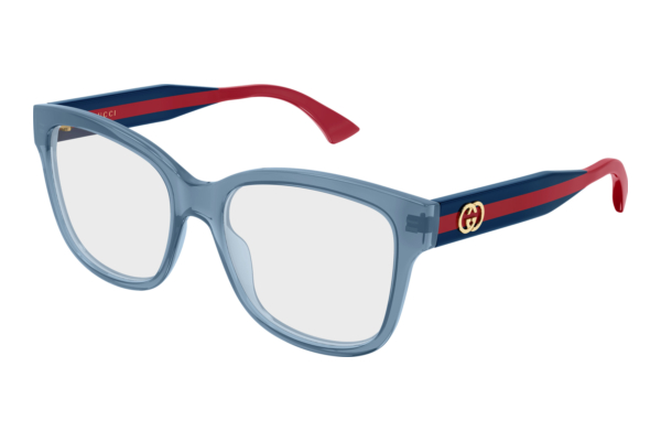 Glasses Gucci GG0038ONN 004