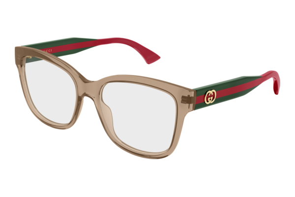 Glasses Gucci GG0038ONN 005