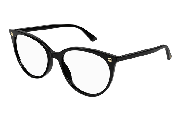 Glasses Gucci GG0093O 001