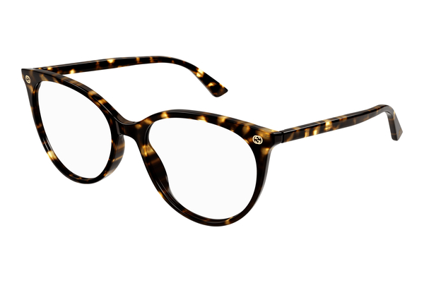 Glasses Gucci GG0093O 002