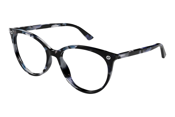 Glasses Gucci GG0093O 008