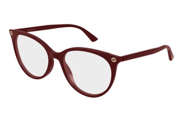 Glasses Gucci GG0093O 010