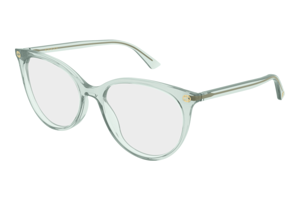 Glasses Gucci GG0093O 011