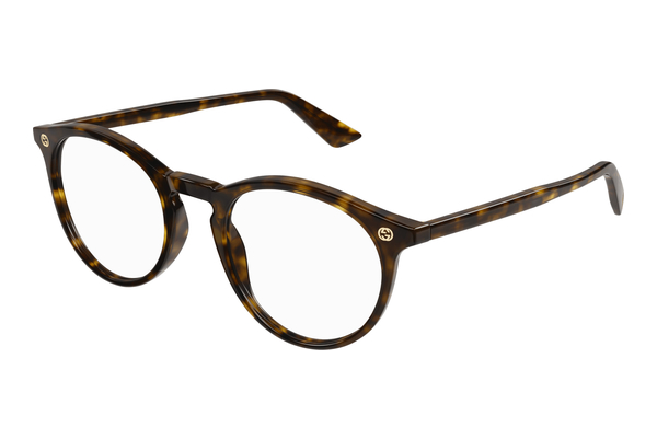Glasses Gucci GG0121O 002