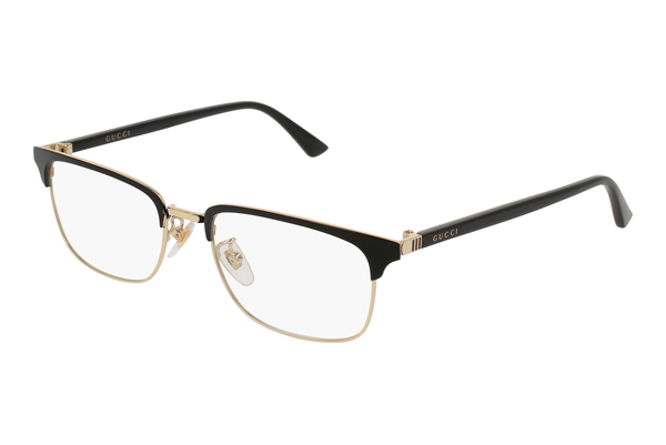 Glasses Gucci GG0131O 001