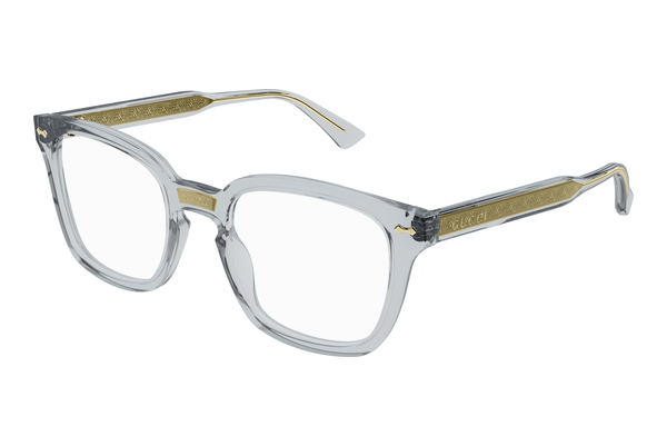 Glasses Gucci GG0184O 005