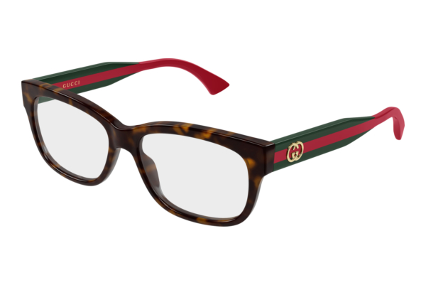 Glasses Gucci GG0278ON 012