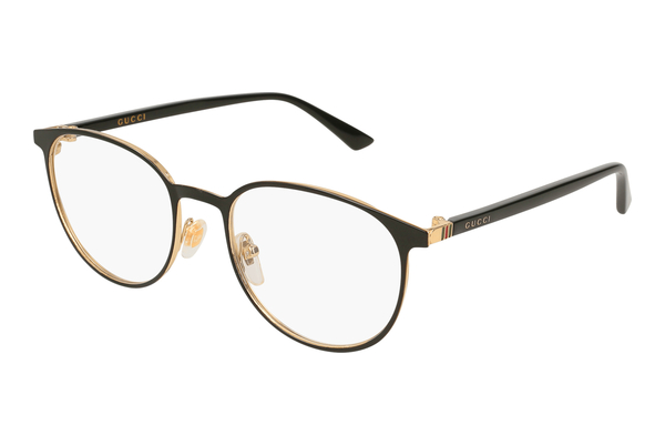 Glasses Gucci GG0293O 002