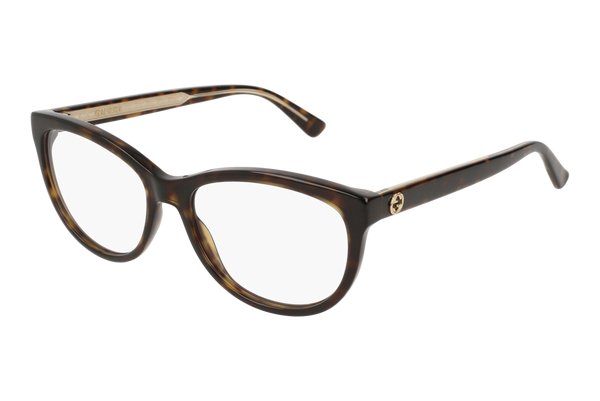 Glasses Gucci GG0310O 002