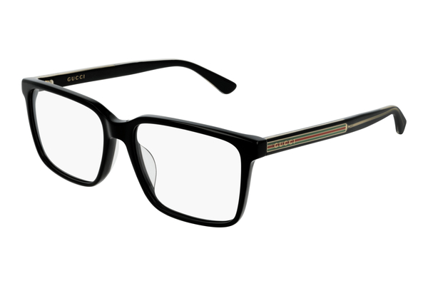 Glasses Gucci GG0385OA 001