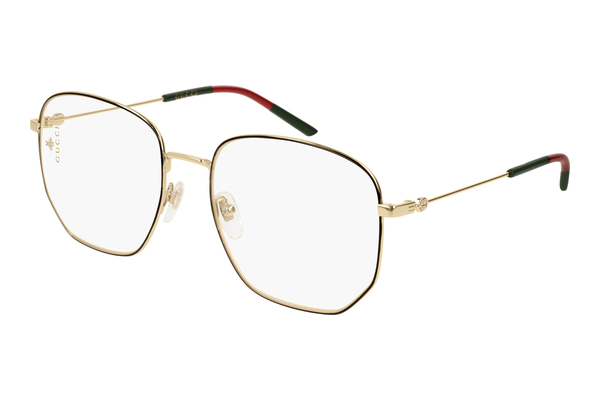 Glasses Gucci GG0396O 001