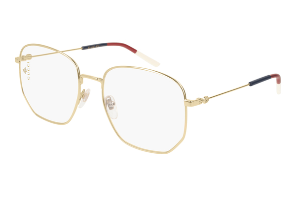 Glasses Gucci GG0396O 002