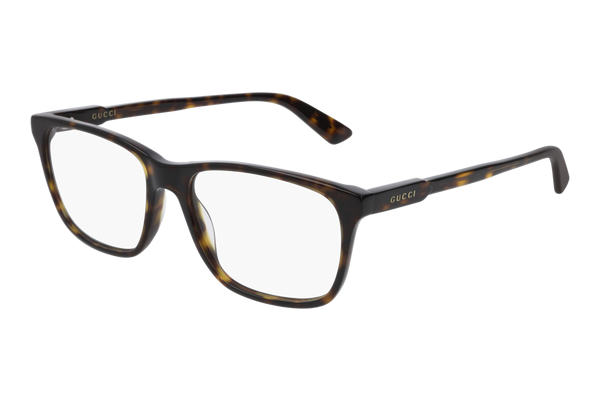 Glasses Gucci GG0490O 007
