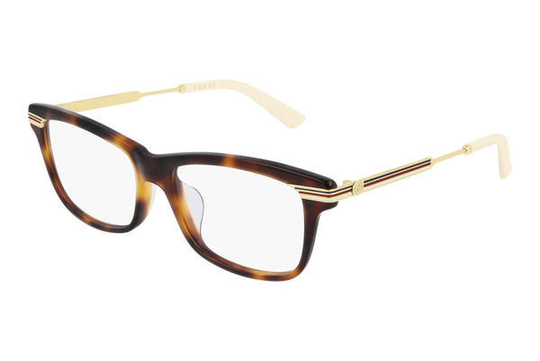 Glasses Gucci GG0524O 006