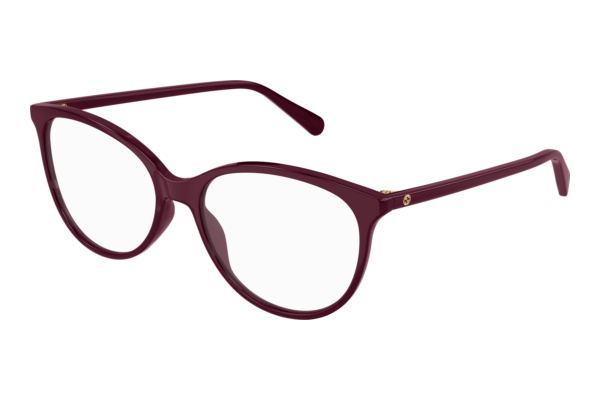 Glasses Gucci GG0550O 011