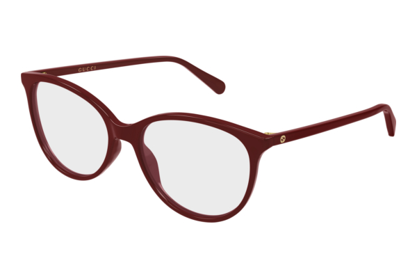 Glasses Gucci GG0550O 026