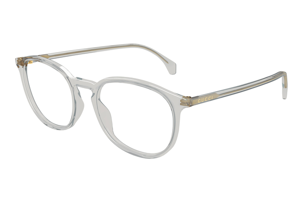 Glasses Gucci GG0551O 019